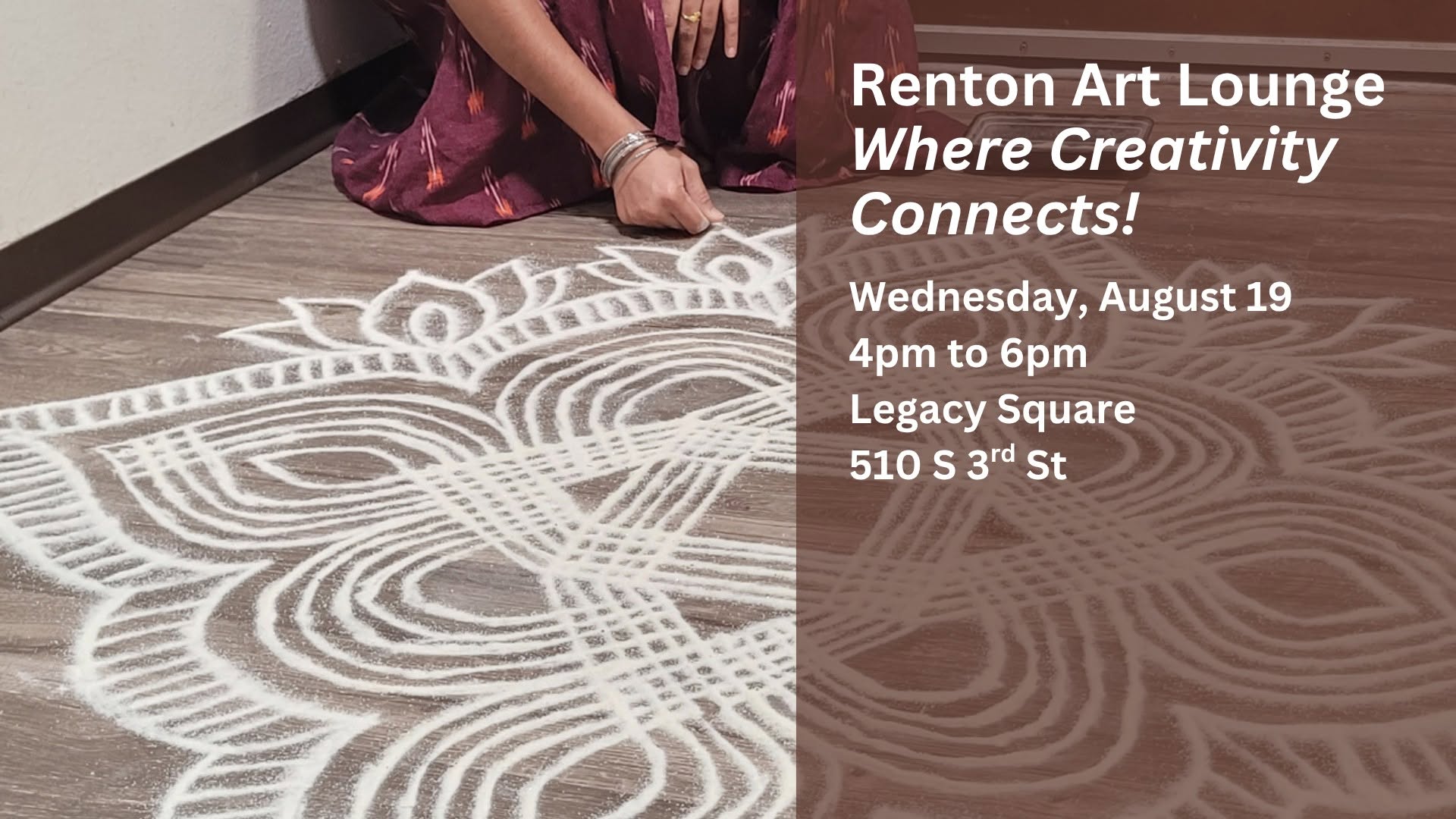 Art Lounge at Legacy Square, Renton